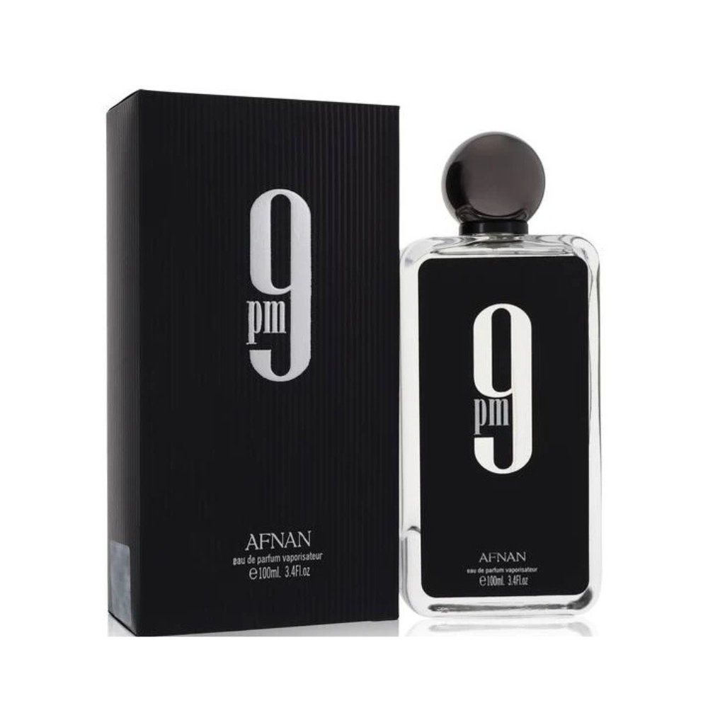 Perfume - Afnan 9PM Men EDP