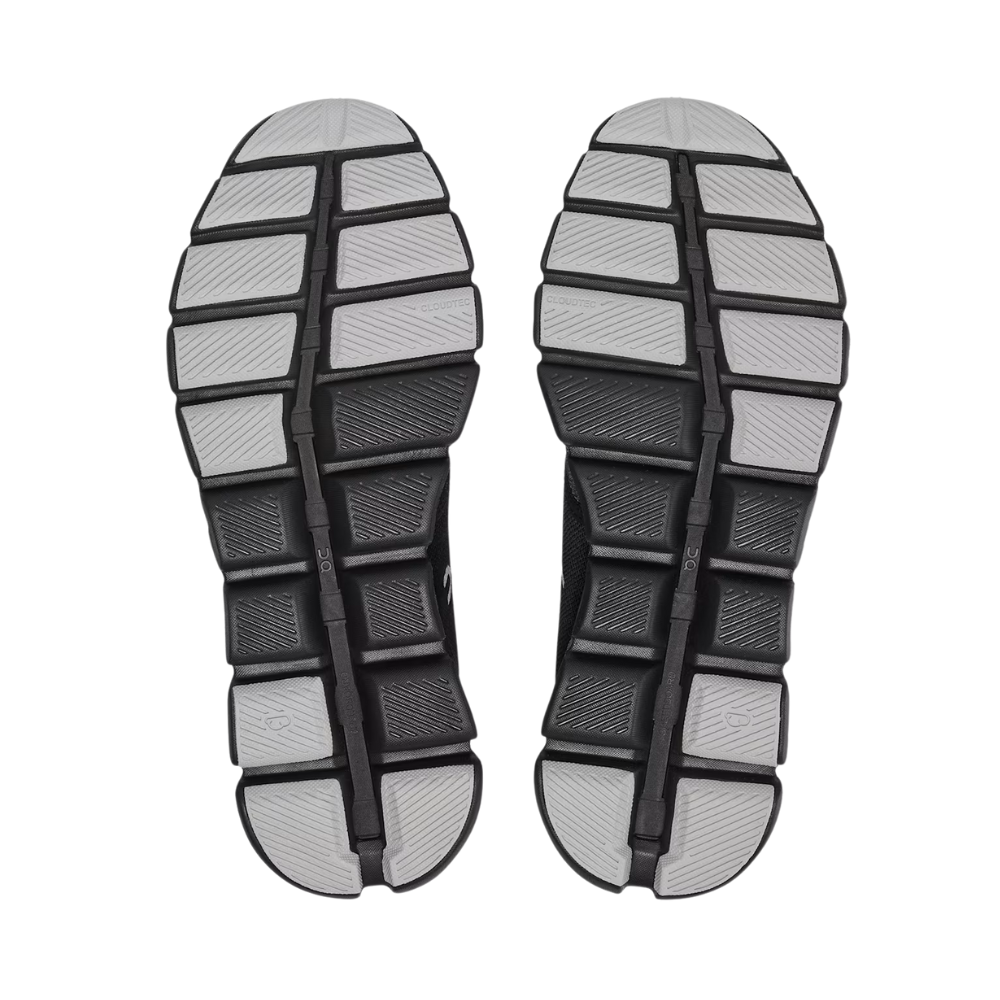 On Cloud X 3 - Black