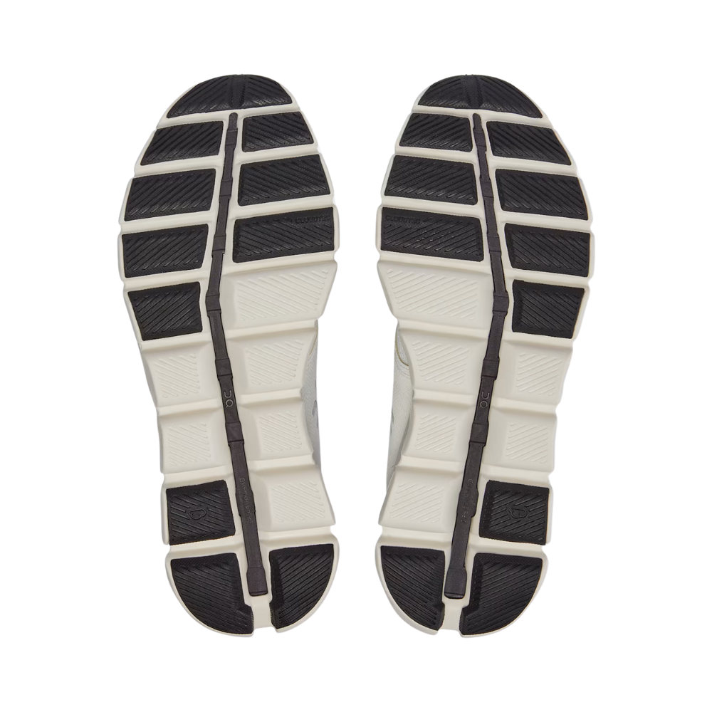 On Cloud X 3 - Ivory / Black