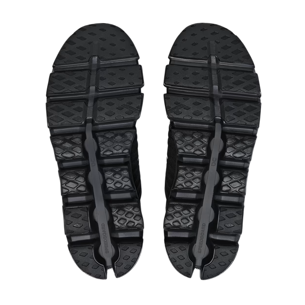 On Cloudswift 3 AD - Black