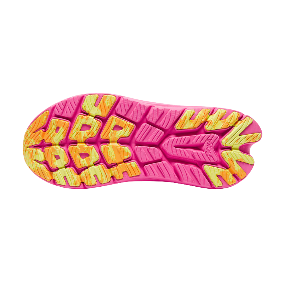 Hoka - Kawana White/Nimbus Cloud W