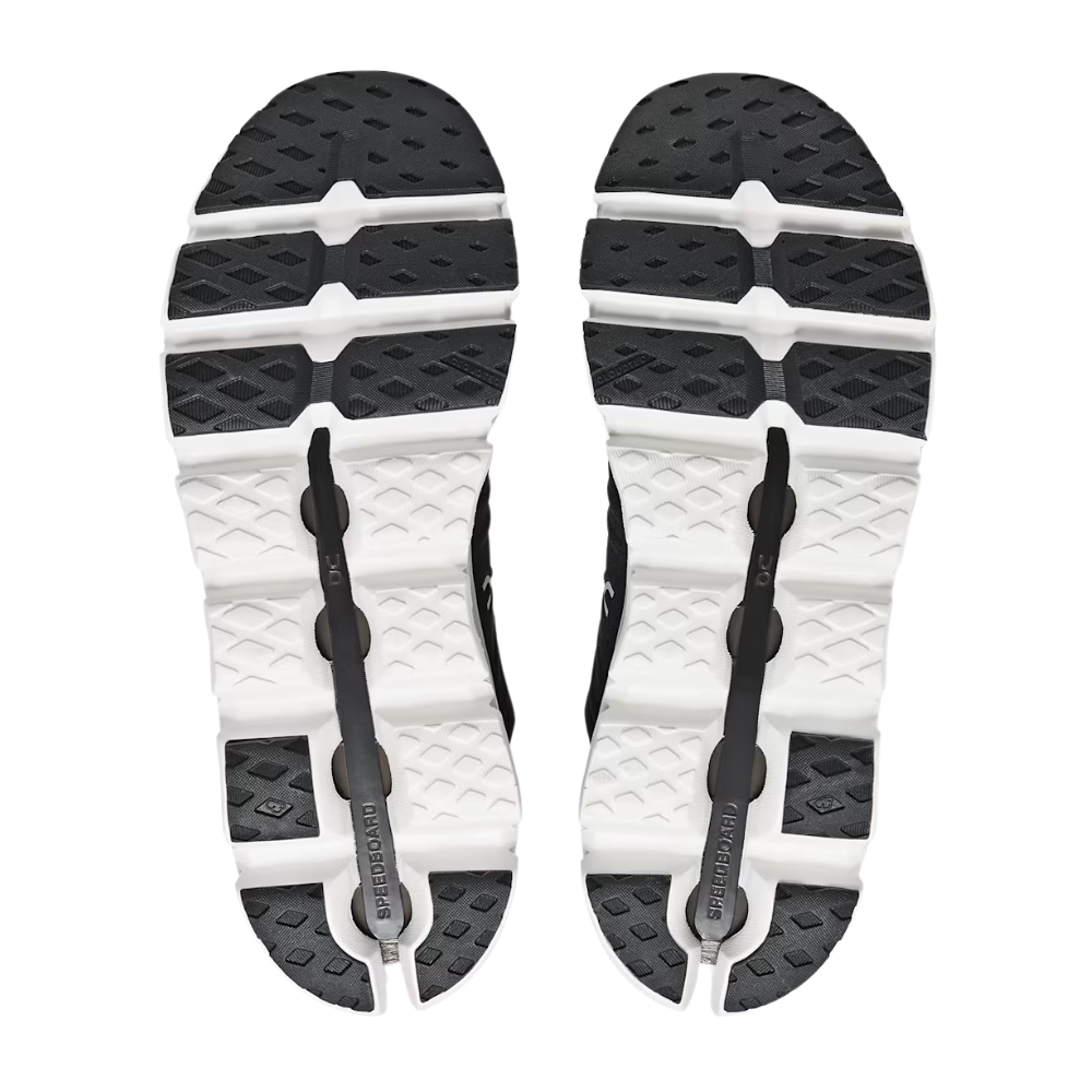 On Cloudswift 3 - Black