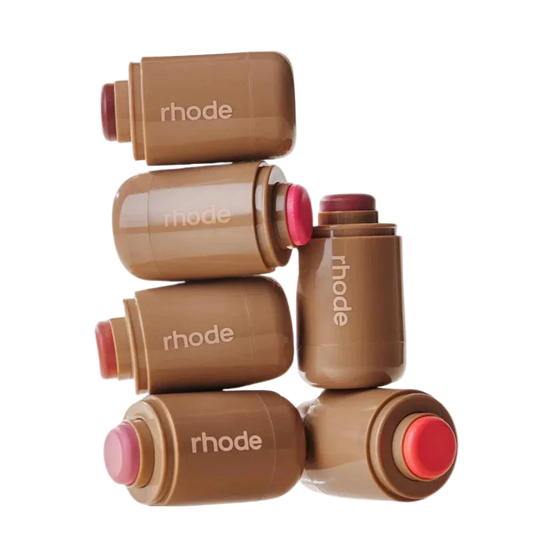 MakeUp - Pocket Blush