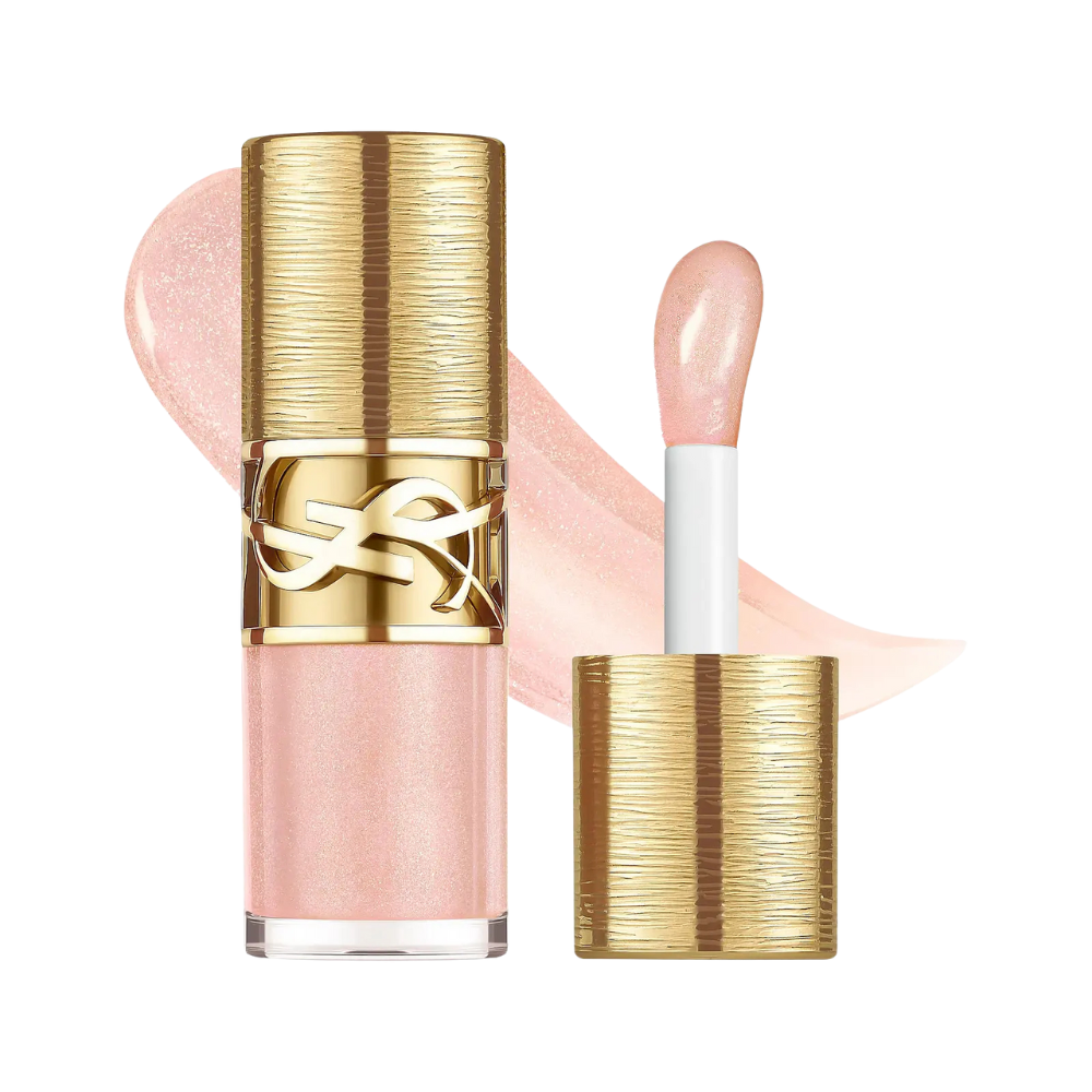 YSL - Loveshine Plumping Lip Oil Gloss Sparkling Dream