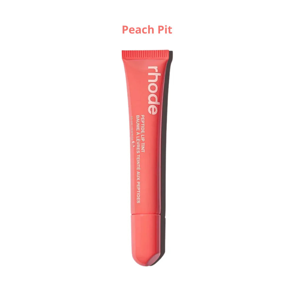 Rhode Peptide Lip Tint