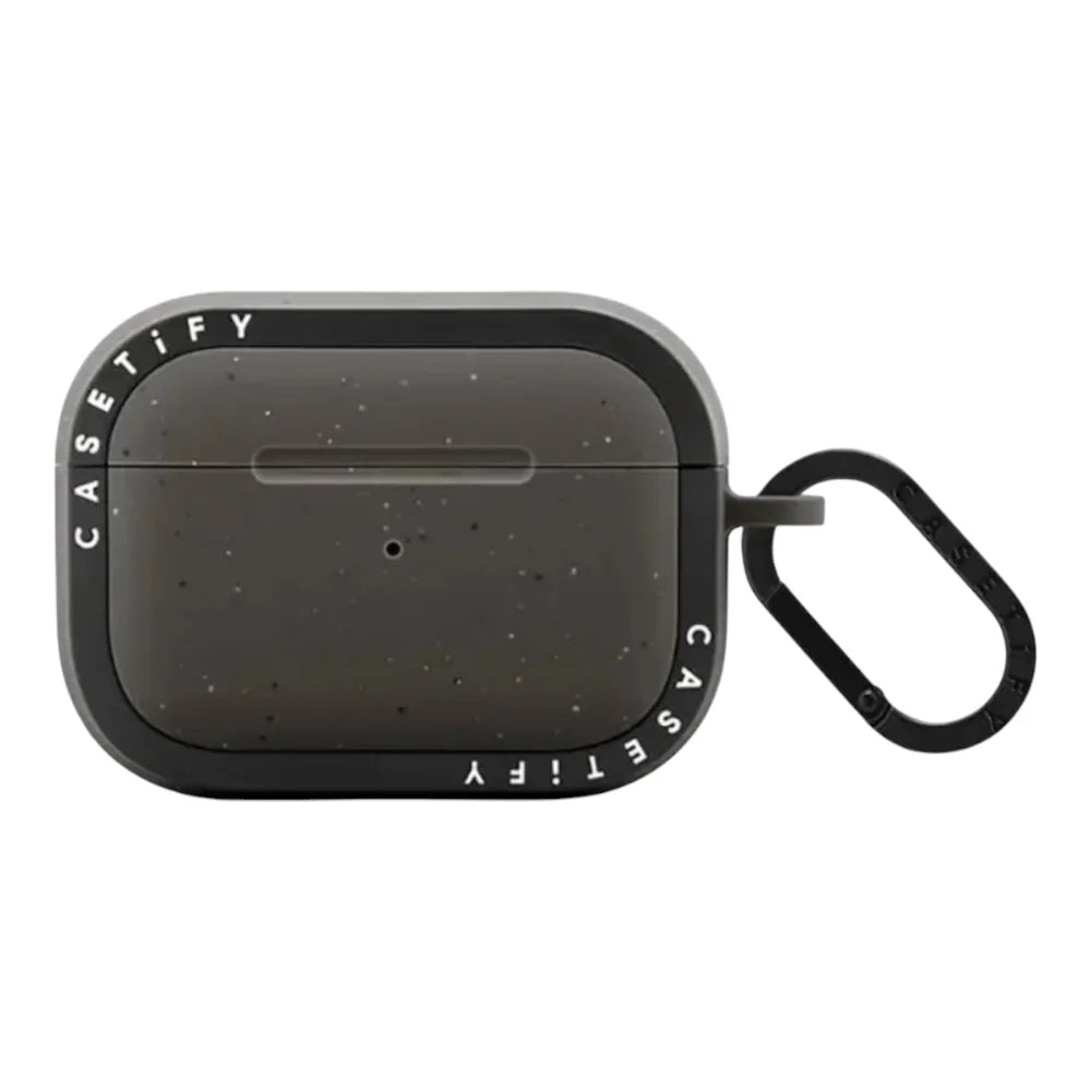 Estuche Casetify Bouce - AirPods Pro 2 Gris