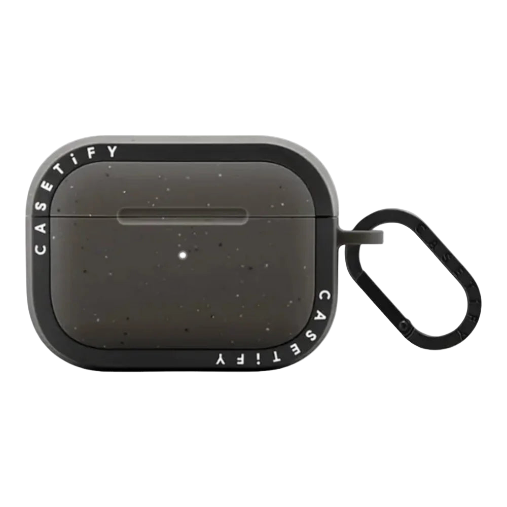 Estuche Casetify Bouce - AirPods Pro 2 Gris