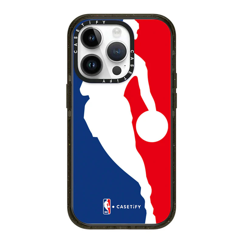Impresion - Collabs NBA Casetify