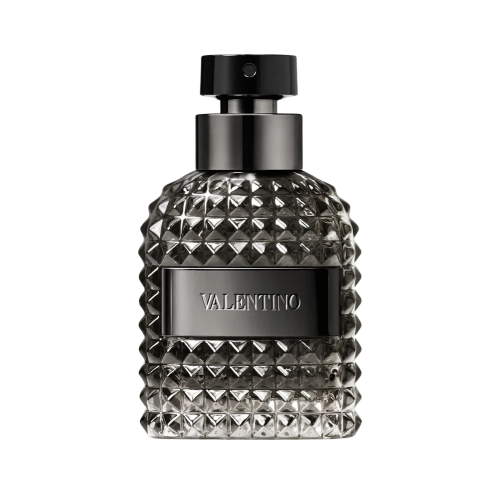 Perfume - Valentino Uomo Intense Eau de Parfum for Men