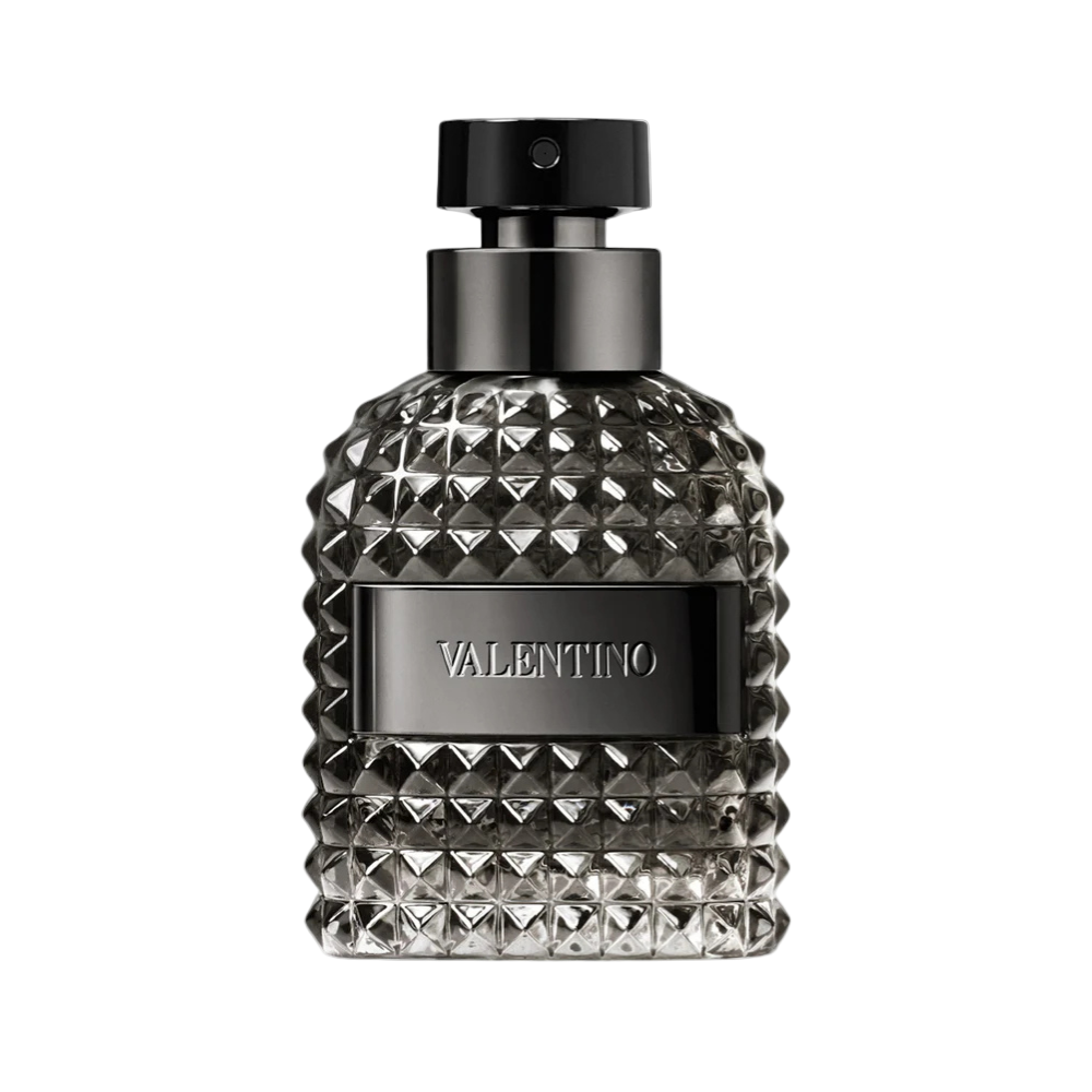 Perfume - Valentino Uomo Intense Eau de Parfum for Men