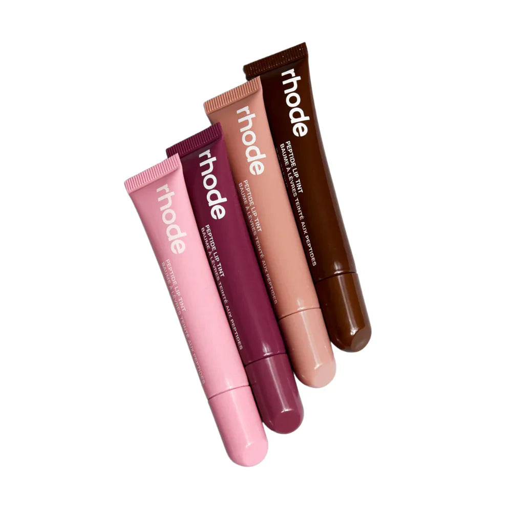 Rhode Peptide Lip Tint