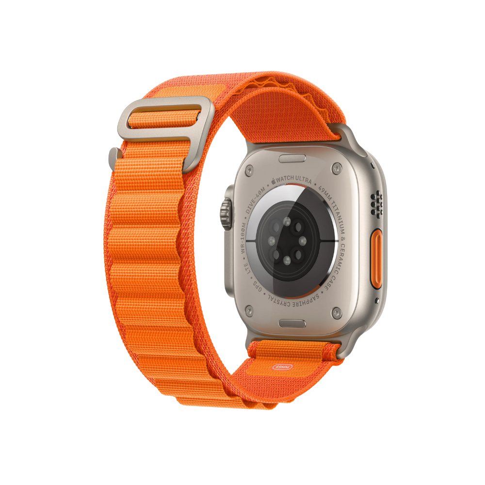 Apple Watch Ultra (1ra Generación) – 49mm