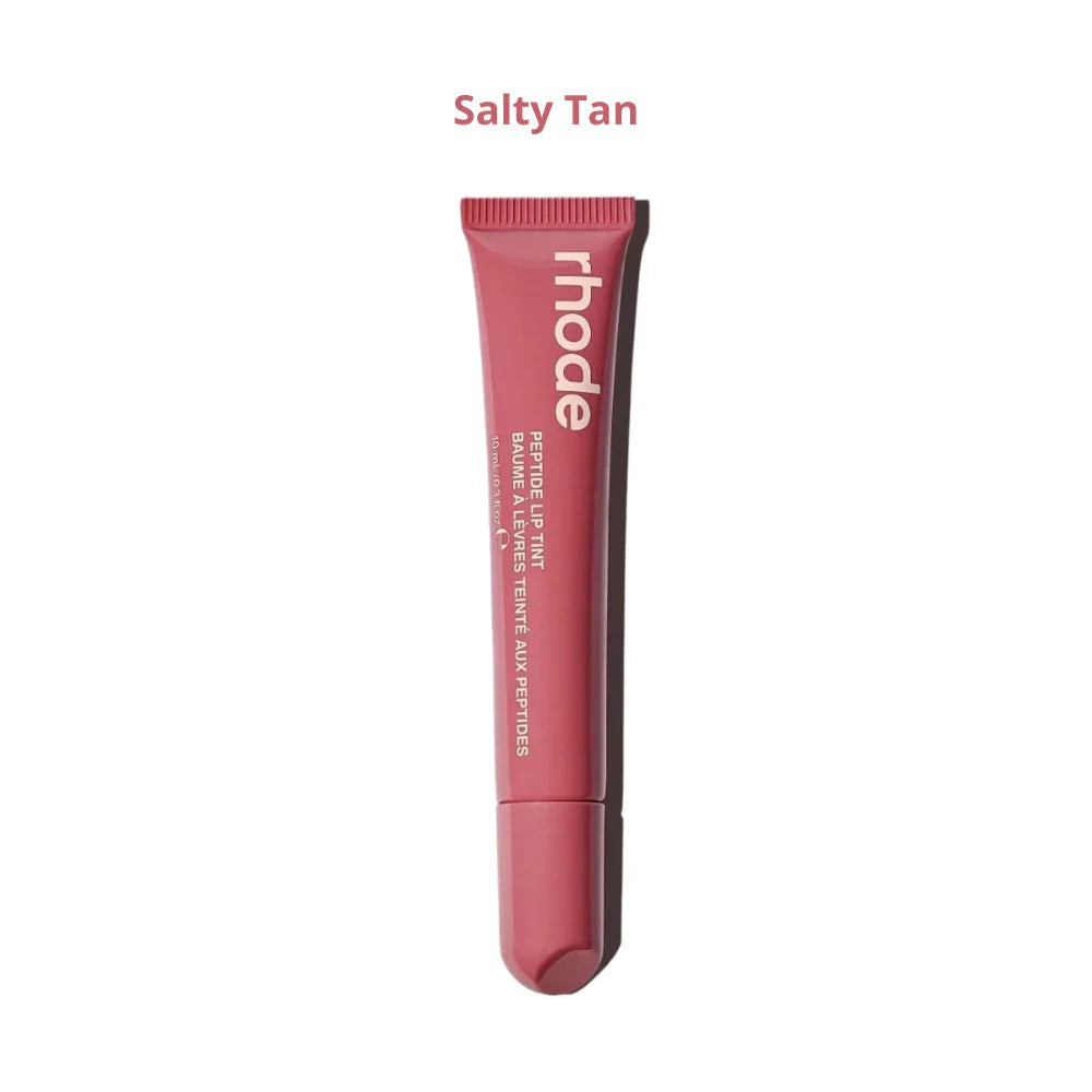 Rhode Peptide Lip Tint