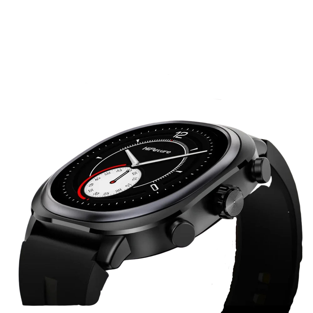 Smartwatch - Hifuture Aix Lite