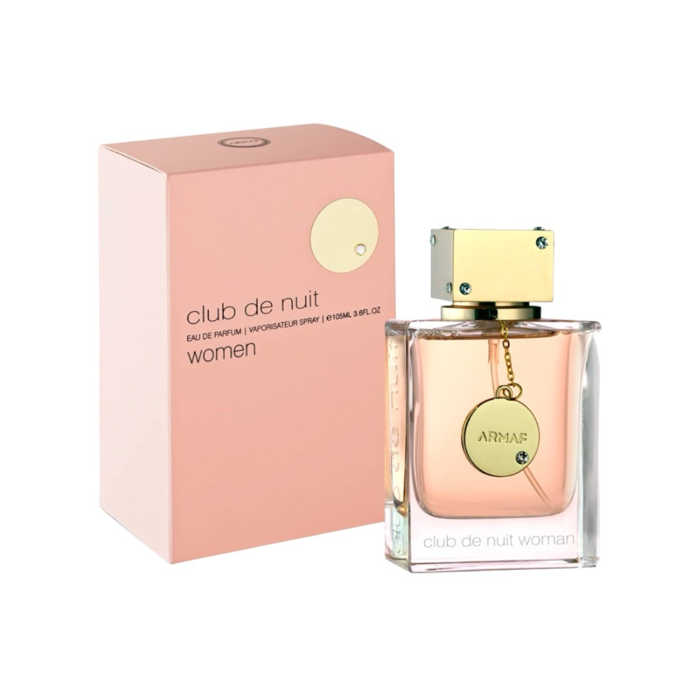 Perfume - Armaf Club De Nuit Intense Women