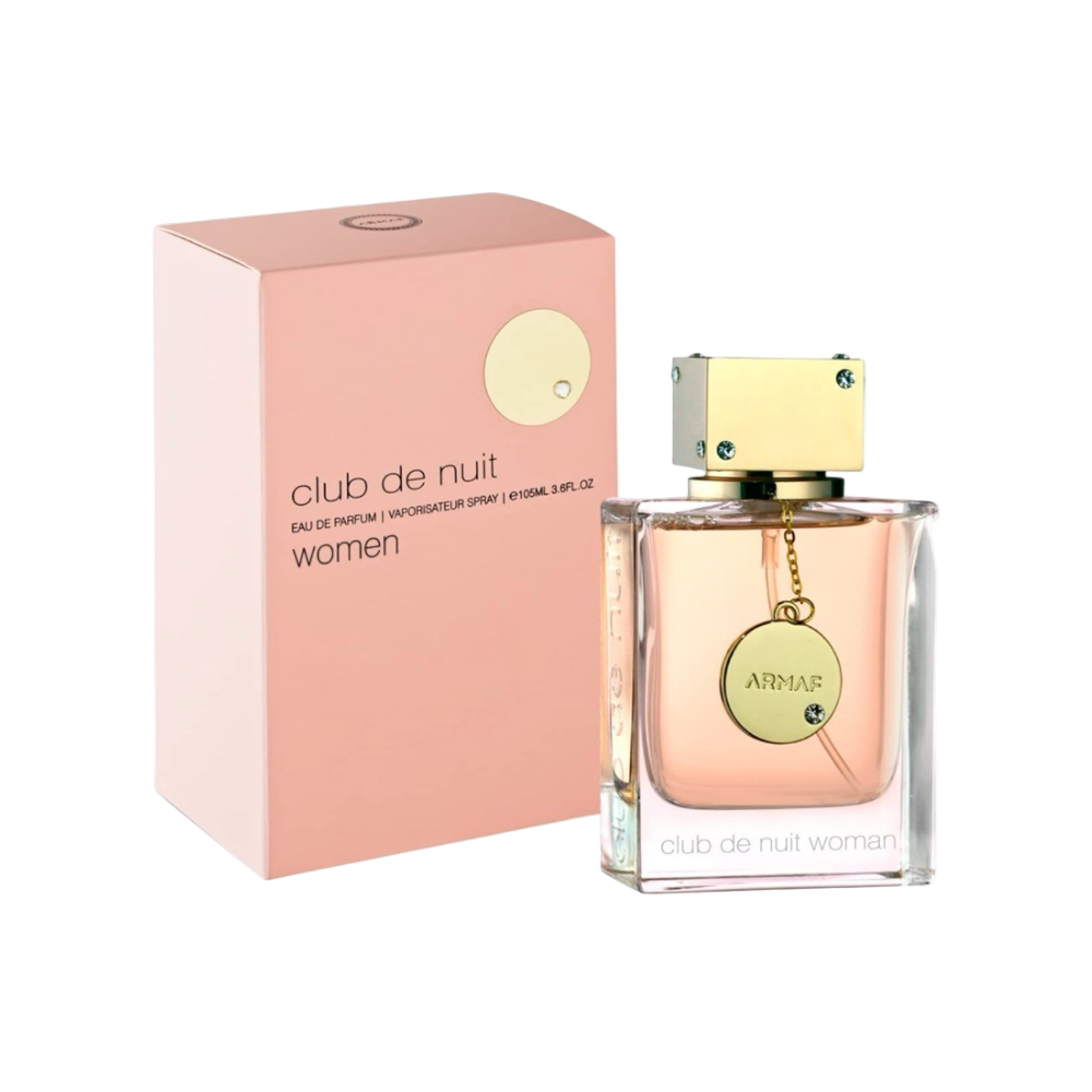 Perfume - Armaf Club De Nuit Intense Women