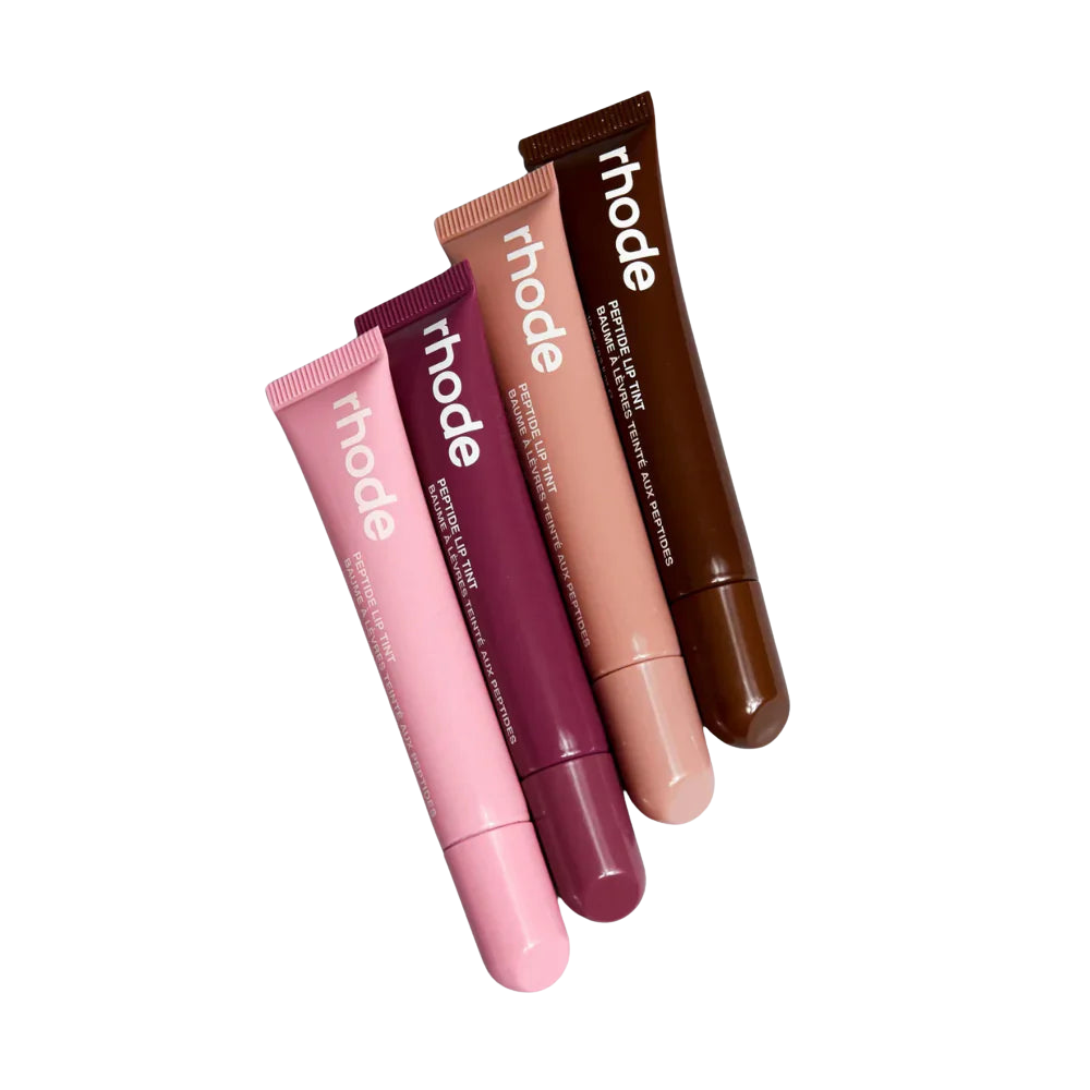 Rhode Peptide Lip Tint