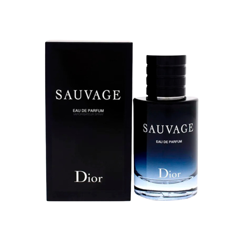 Perfume - Sauvage Eau de Parfum