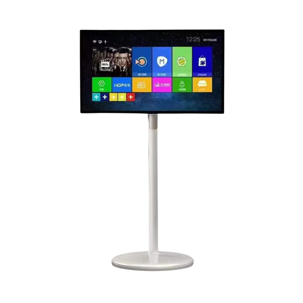 Gadget - Pantalla Smart Android de 27 Inch