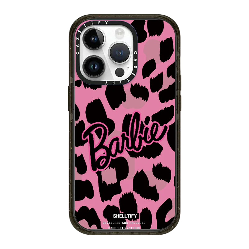 Impresion - Collabs Barbie Casetify