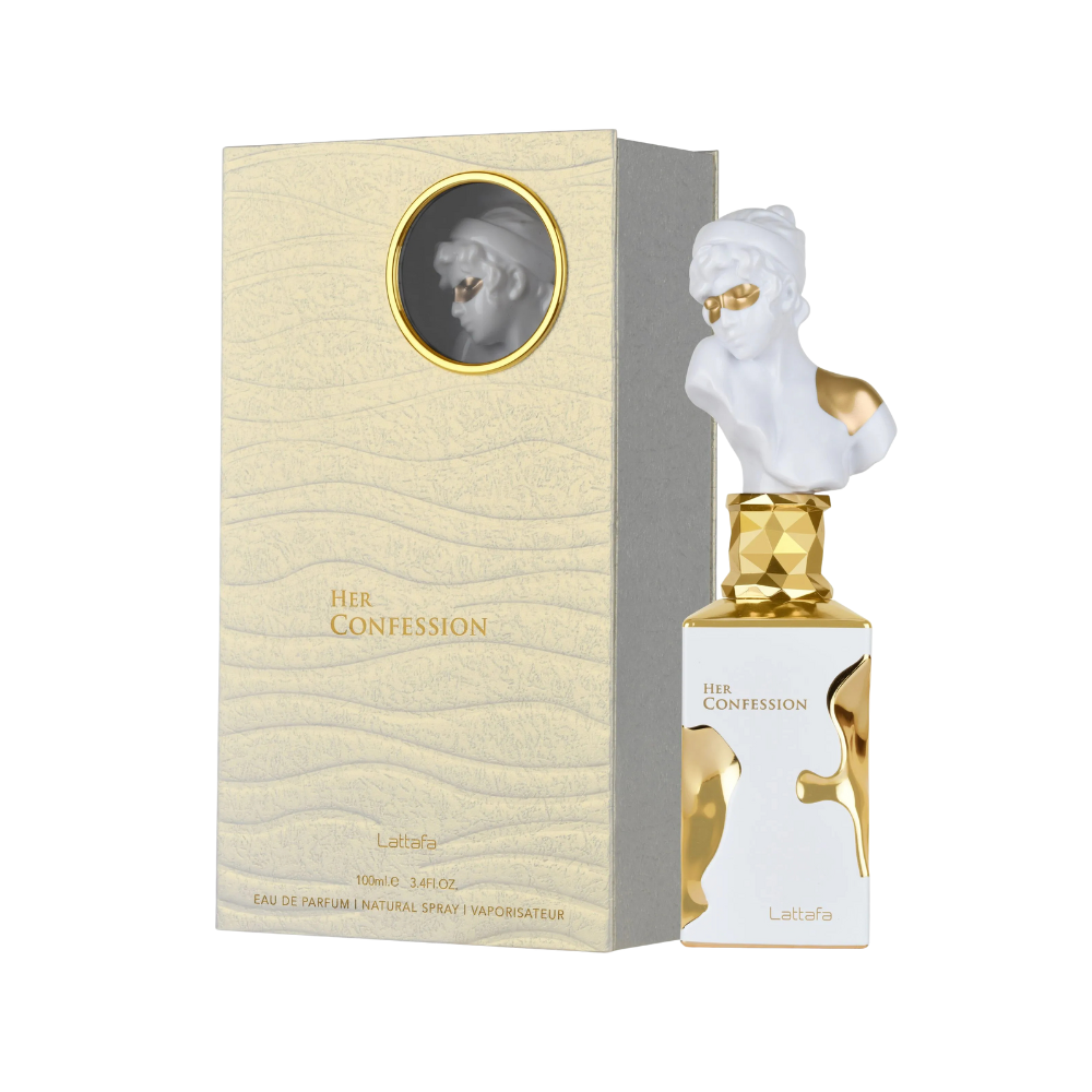 Perfume - Lattafa Her Confession
