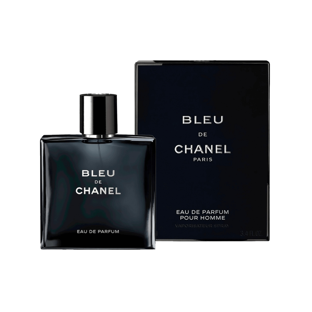 Perfume - Bleu de Chanel Paris Eau de Parfum