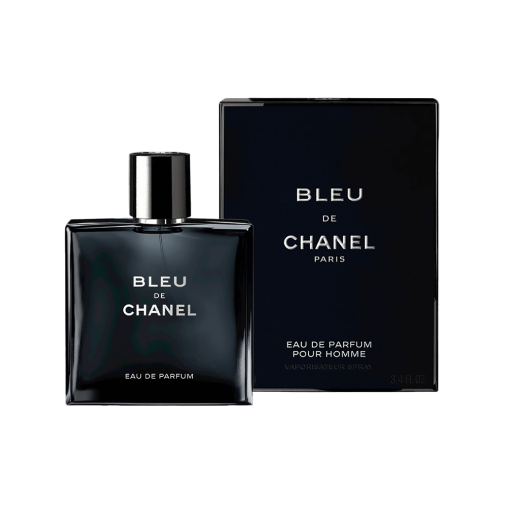 Perfume - Bleu de Chanel Paris Eau de Parfum