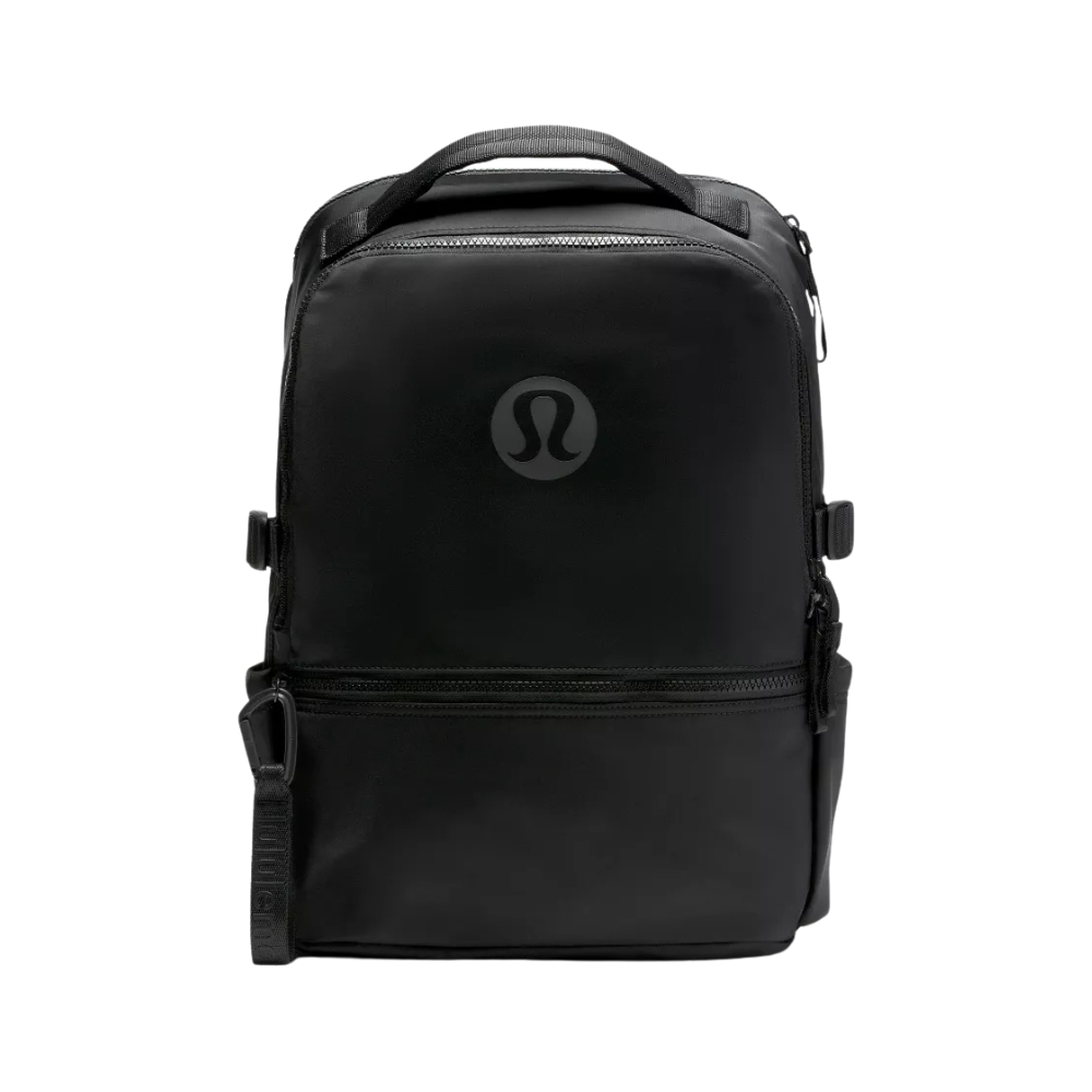Lululemon - New Crew Backpack 22L Black