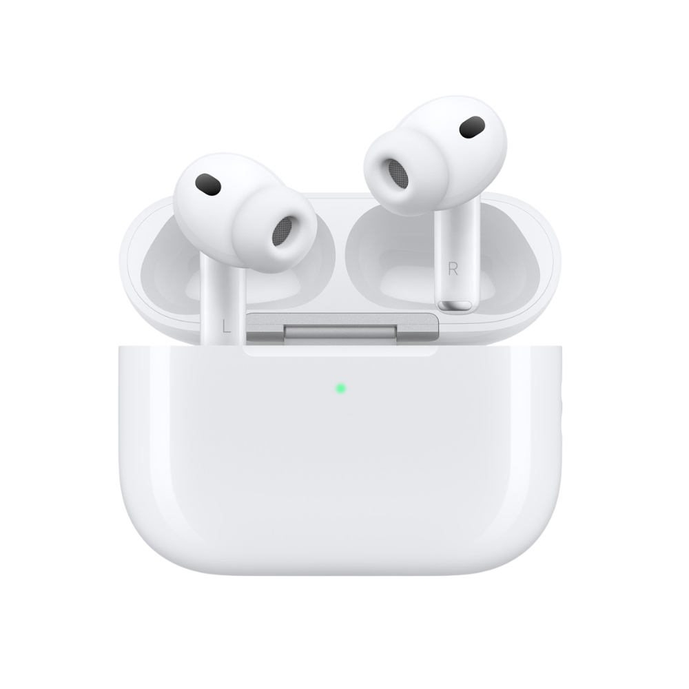 Apple - AirPods Pro 3