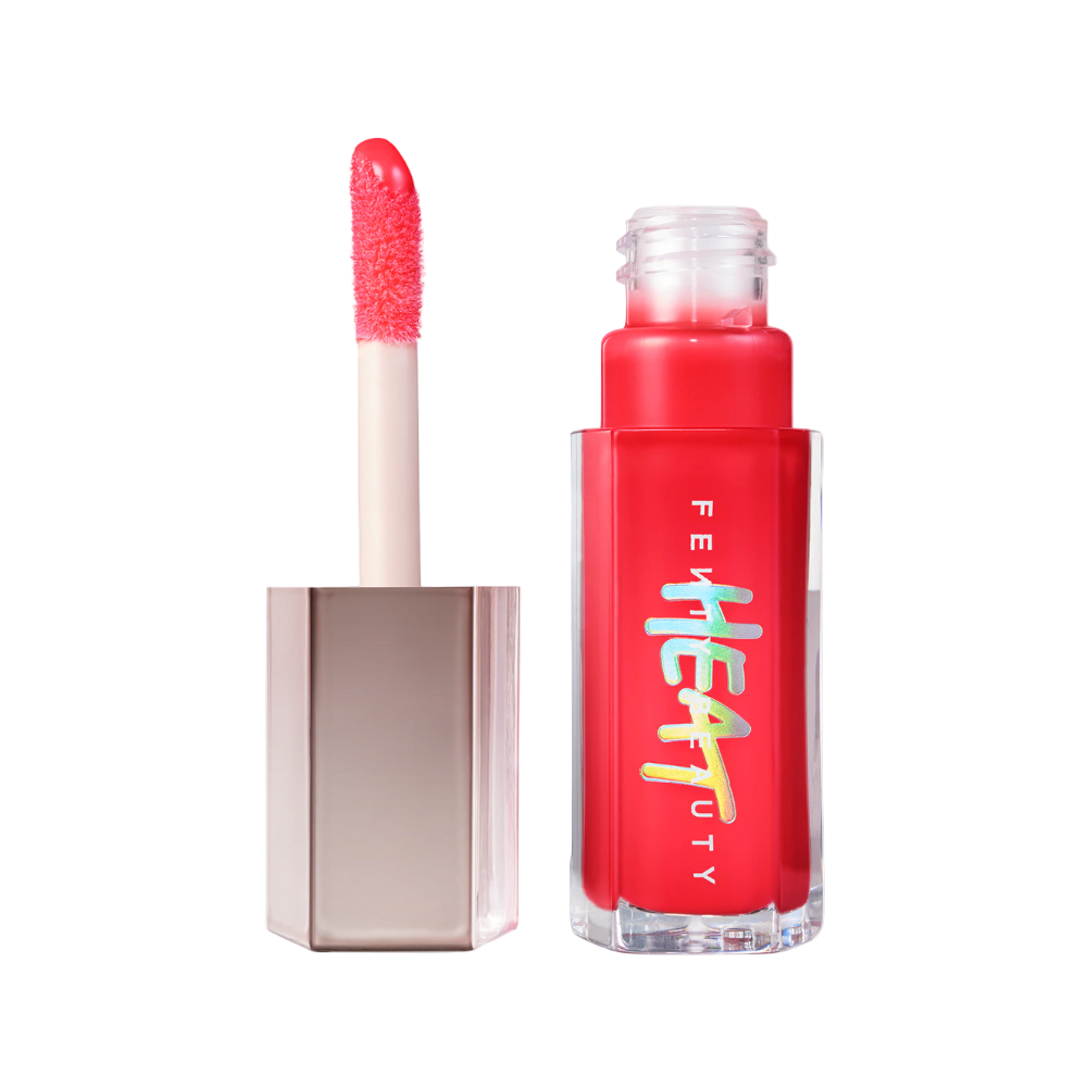Fenty Beauty Gloss Bomb Heat – Hot Cherry