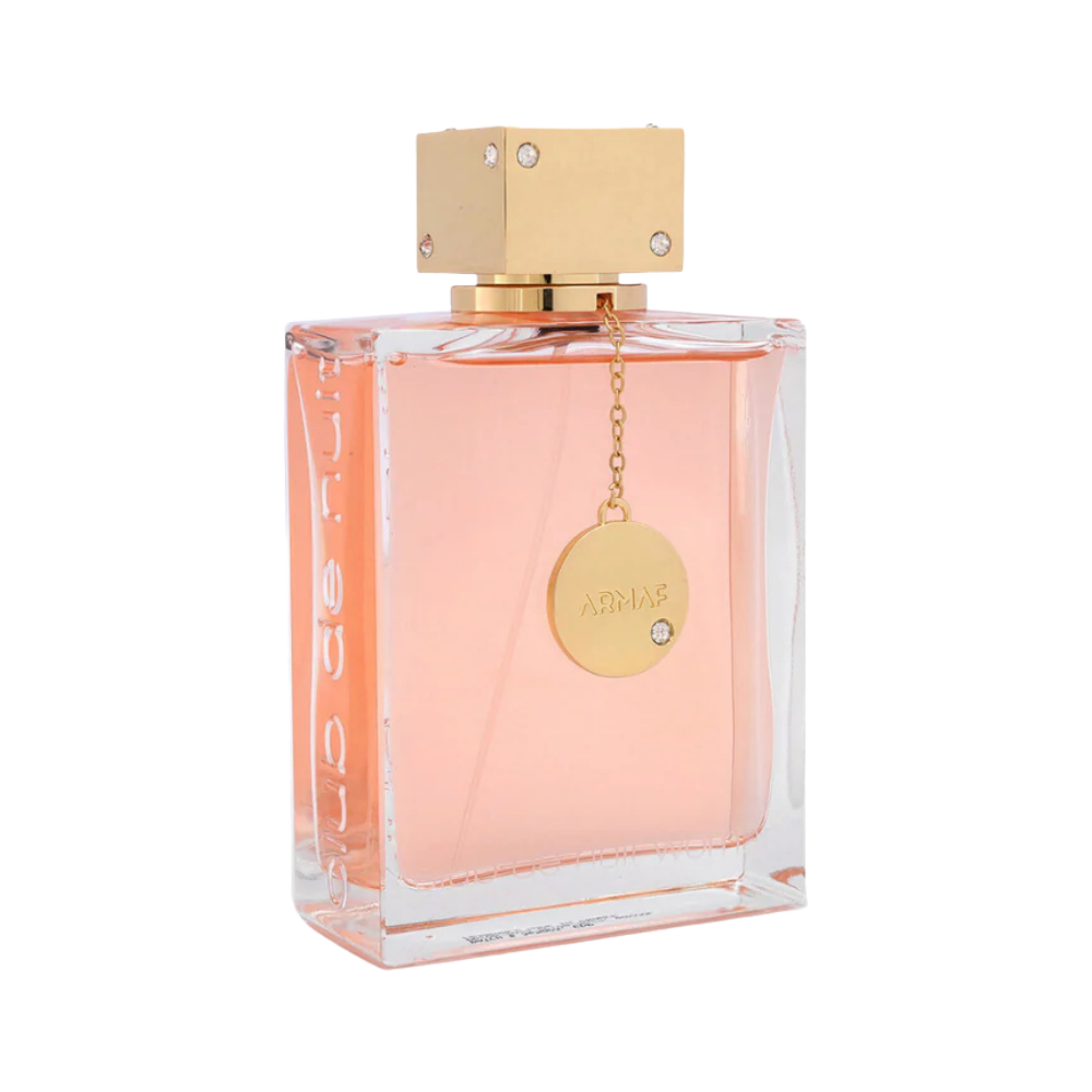 Perfume Armaf Club De Nuit Intense Women EDP 105ml - fragancia floral amaderada duradera 8 horas Guatemala