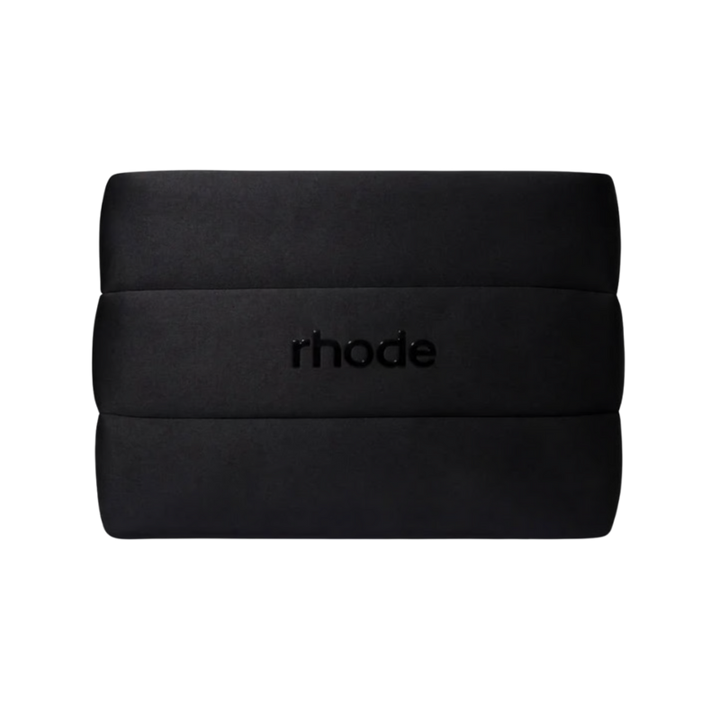 Rhode - Cosmetic Bag Black