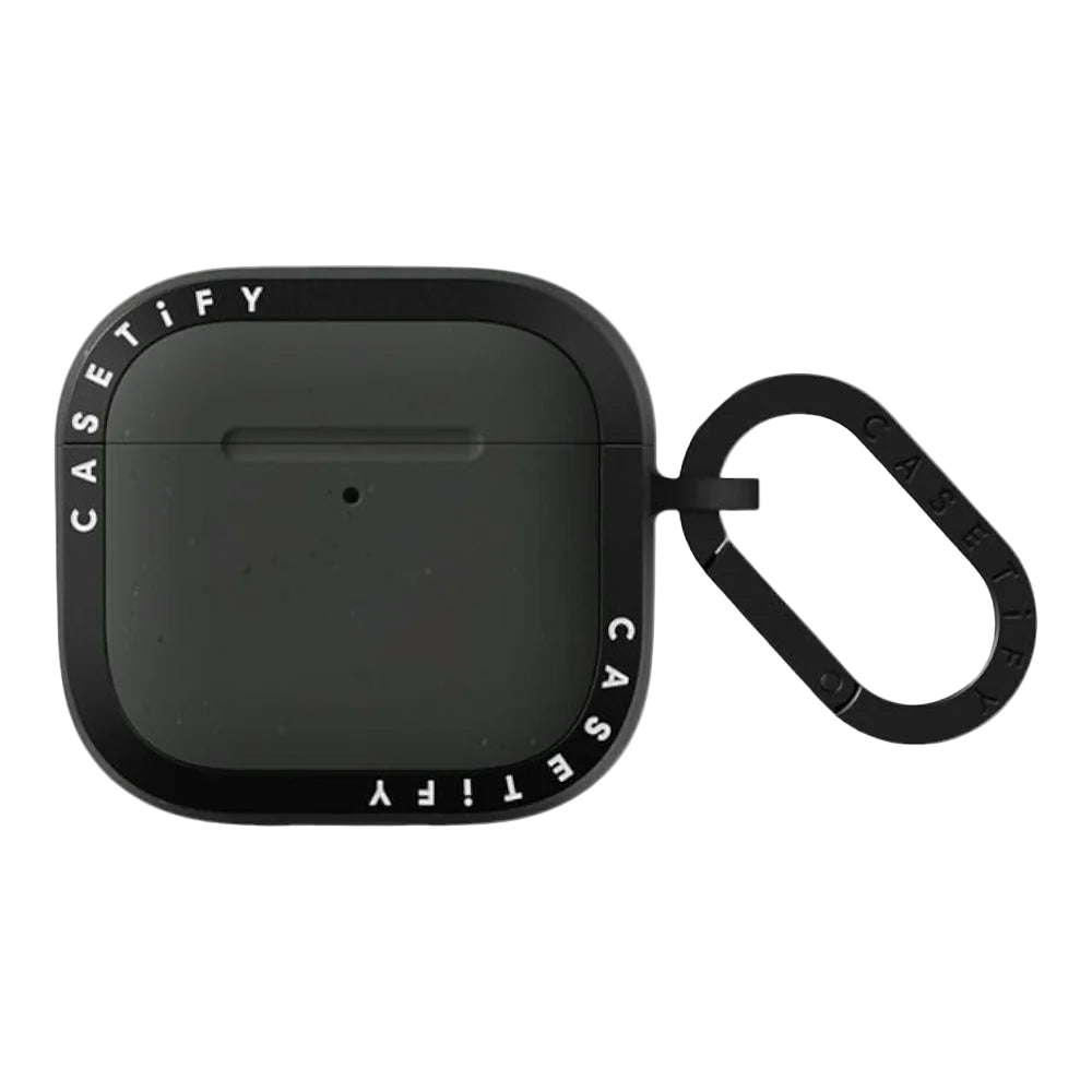 Estuche Casetify Bouce - Airpods 3 Gris