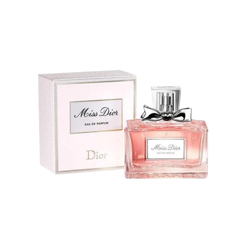 Perfume - Miss Dior Eau de Parfum