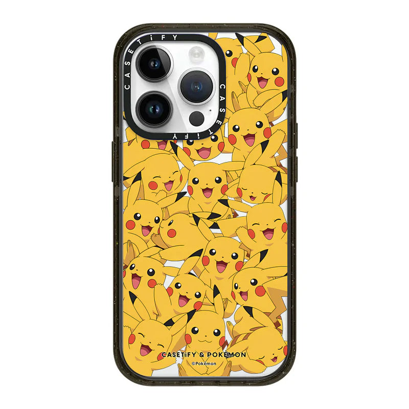 Impresion - Collabs Pokemon Casetify