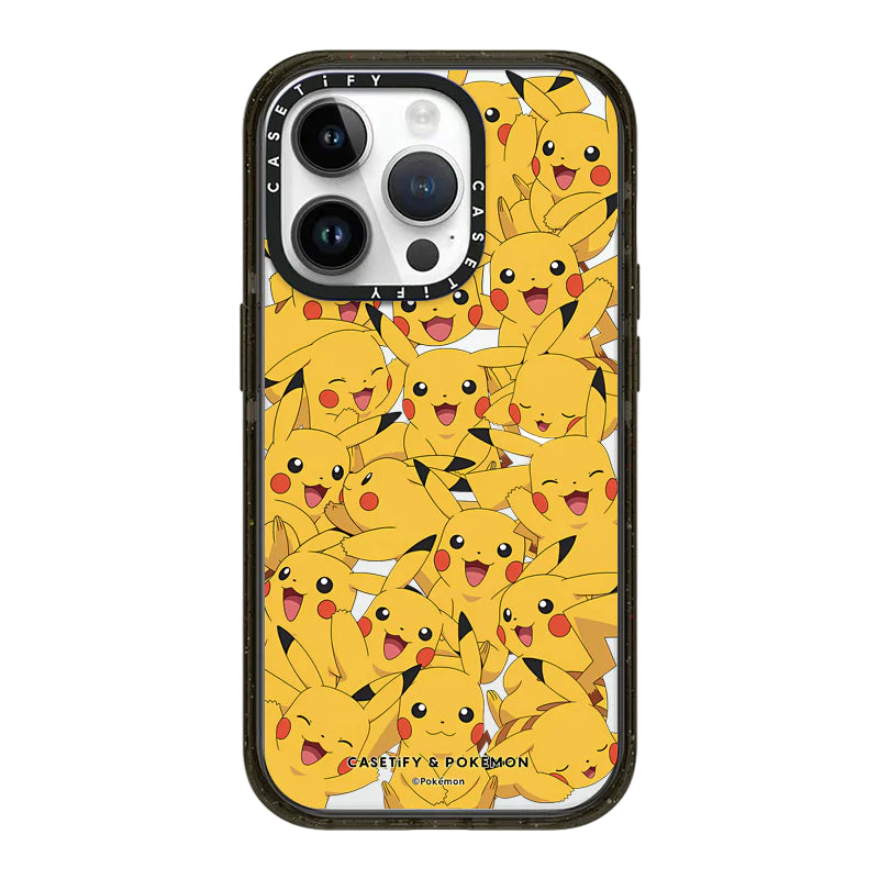 Impresion - Collabs Pokemon Casetify