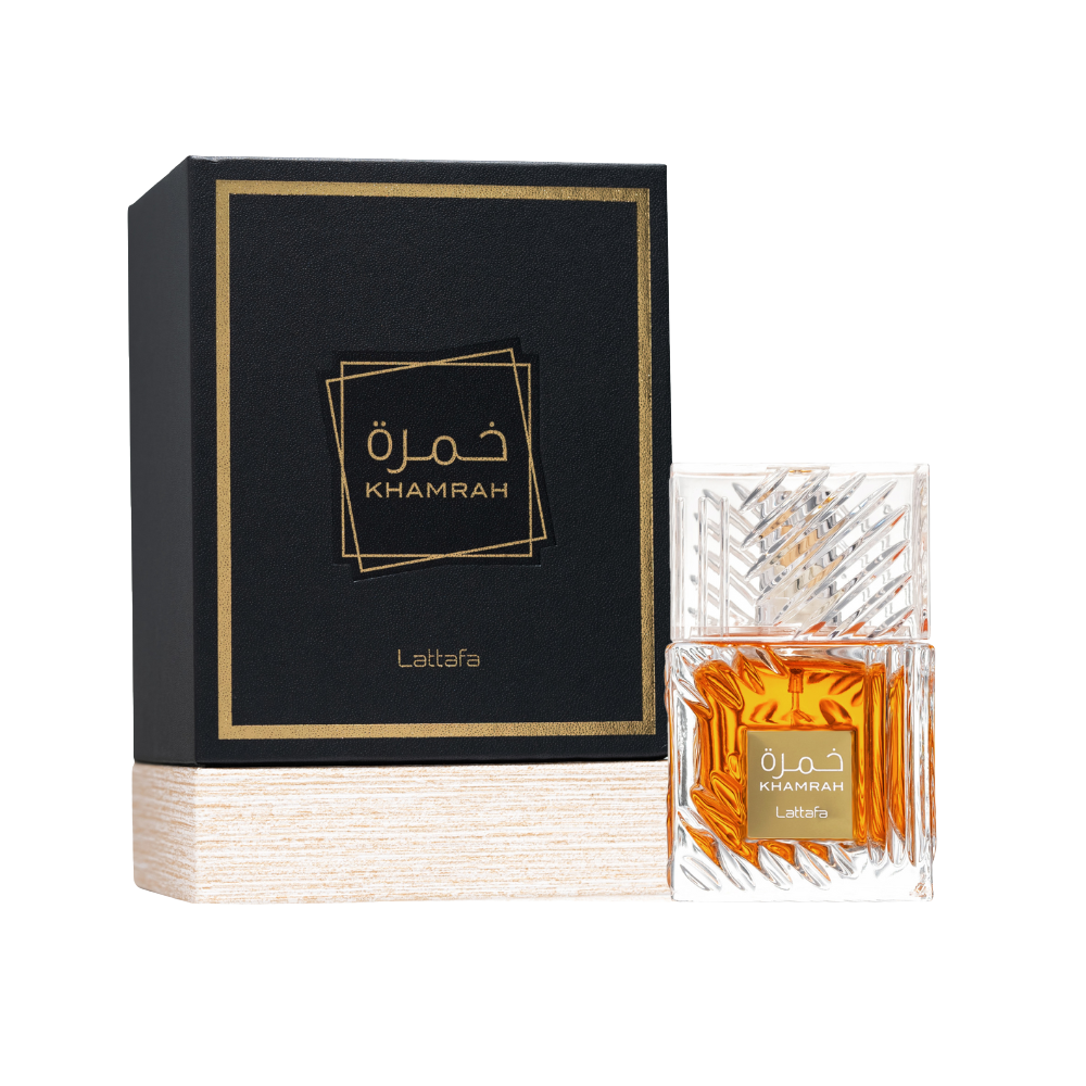 Perfume - Khamrah EDP