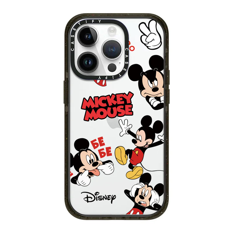 Impresion - Collabs Disney Casetify