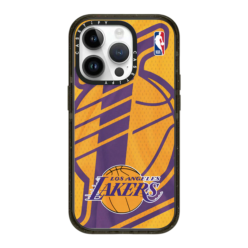 Impresion - Collabs NBA Casetify
