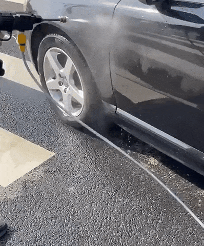 Gadget - Hidrolavadora Electrica Portatil 96VF MAX