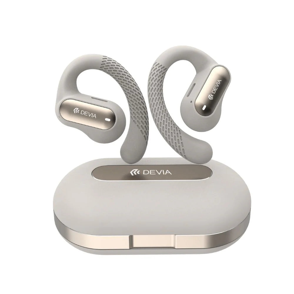 Audifonos - Star Series OWS Beige Devia