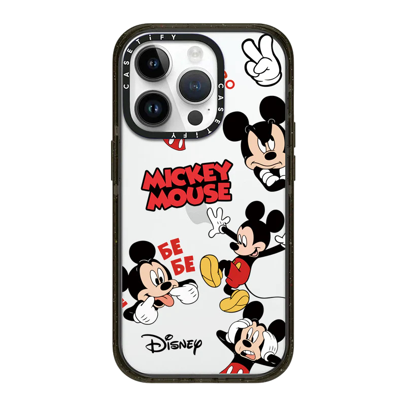 Impresion - Collabs Disney Casetify