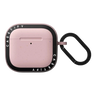 Estuche Casetify Bouce - Airpods 3 Rosado