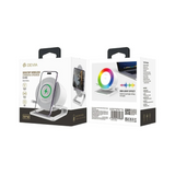Gadget - Bocina Smart Series Speaker Night Light