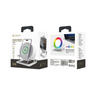 Gadget - Bocina Smart Series Speaker Night Light