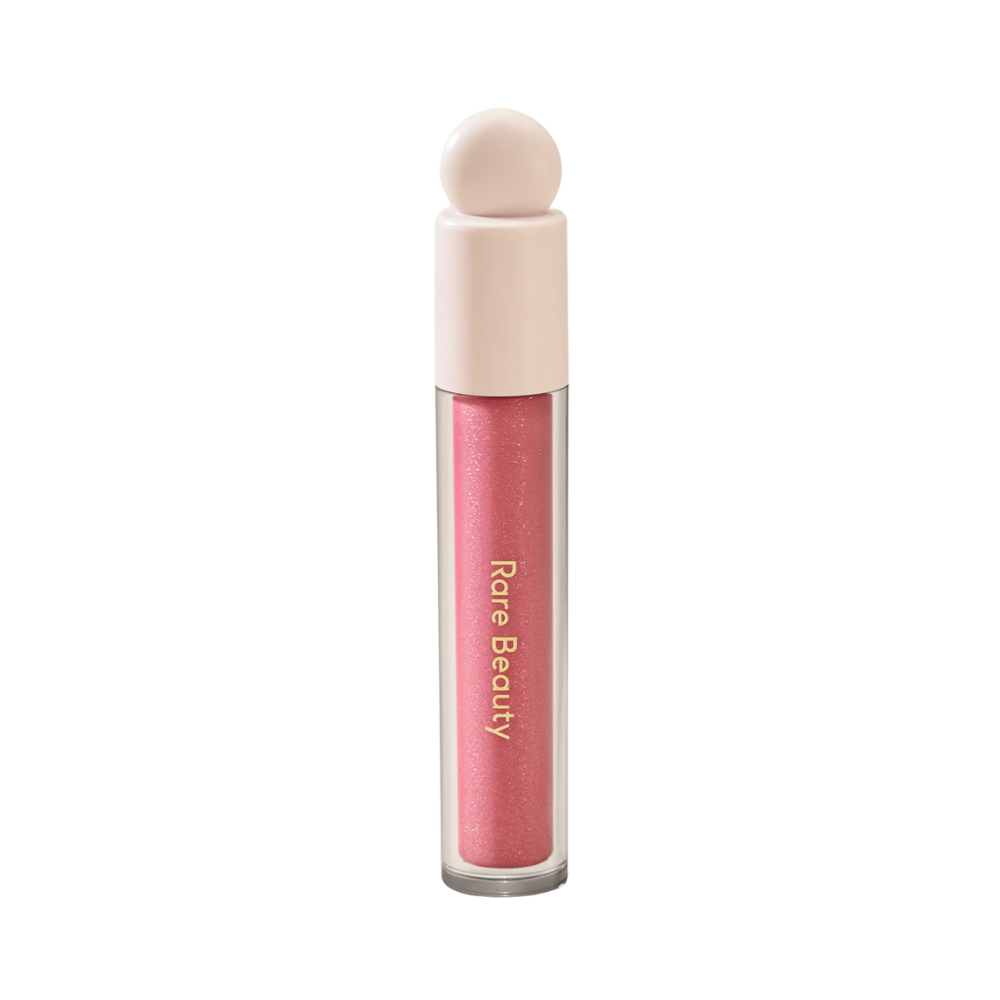 Rare Beauty - Positive Light Luminizing Lip Gloss Flicker