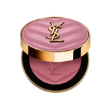 YSL - Powder Blush Buildable Blurring 24H / Nude Lavalliere