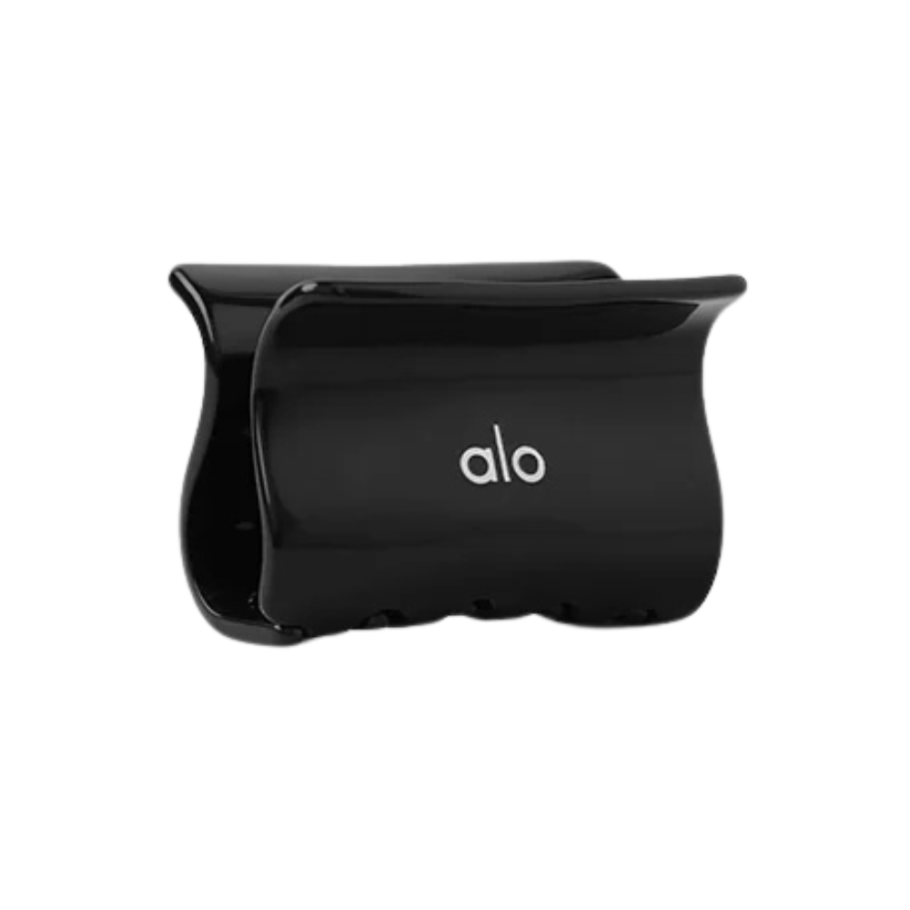 Gancho negro ALO - Pinzas para el pelo Effortless