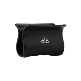 Gancho negro ALO - Pinzas para el pelo Effortless