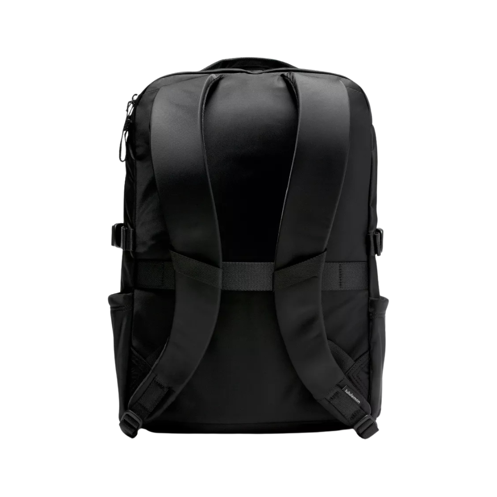 Lululemon - New Crew Backpack 22L Black